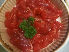 -海底捞火锅(天通苑华联店)