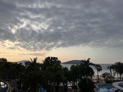 -亚龙湾海底世界