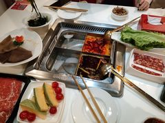 -海底捞大排档火锅(打浦路店)