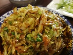 -娄三少·老北京春饼烤鸭家常菜(方庄店)