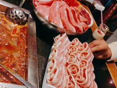 -蜀江龙火锅(339店)