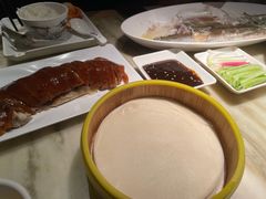 -吴越荣记苏州菜·松鼠桂鱼(月光码头店)