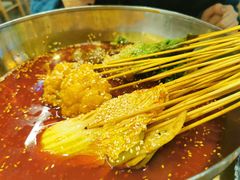 -付小姐在成都(川沙店)