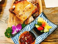 -Hi YOU你的饭局泰餐厅(雍和宫店)