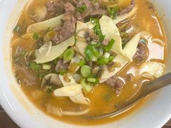 -立文冬·鲜活面(杭州太合商业中心店)