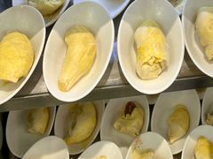 -半岛听涛蒸汽海鲜自助(K11店)