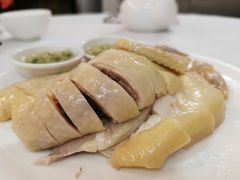 -文记壹心鸡(宝华路店)