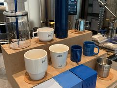 -CUBIC3三立方咖啡(凌空SOHO店)