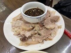 -翟氏天天小吃(上东街区店)