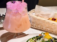 -晶雅花园西餐厅(南京首店)