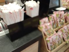 -85度C(厦门中华城新店)