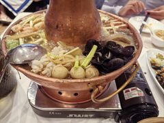 -凯鸽酒楼(操场城店)