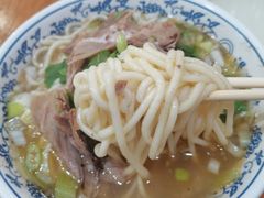 -王记汤河桥合罗面(兴鹤大街店)