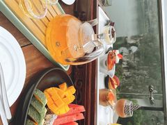 -璟象酒店-爱丽坊景观餐厅