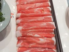 -草原传奇鲜羊火锅(桥北店)