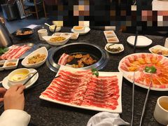 -韩宫宴烤肉·料理(苏州中心店)