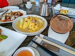 -金海湾嘉华度假酒店·海天阁中餐厅
