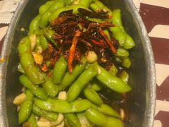 靓靓家毛豆-靓靓蒸虾·头牌蒸虾(雪松路总店)