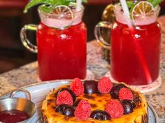 -BROWNSTONE布朗石西班牙餐厅(富城店)