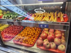 -蚝英雄鲜蚝自助专门店(长楹天街直营店)