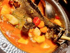 -狮拾久·现代新加坡料理(福田COCO Park店)