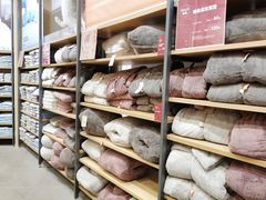 -MUJI无印良品(武汉世界城广场店)