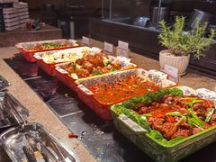 -融信华邑酒店·鲜艳西餐厅