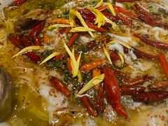 -太二酸菜鱼(正大广场店)