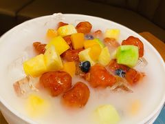 -大树餐厅(益田假日店)