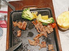 -必胜客(上海新南方商城PH店)