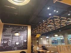 -本格丼·炭火烤肉饭(大悦路成都大悦城店)