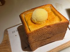 -绿茶餐厅(摩尔城店)
