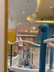 -奈尔宝家庭中心·亲子餐厅(苏州大悦城店)