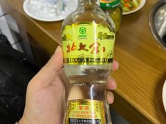北大仓白酒-马晓马佳牛羊肉(新合路店)