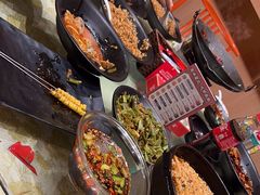 -聚味瞿记·龙虾堂(天元店)