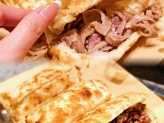 -高玛纳驴肉火烧(河间总店)