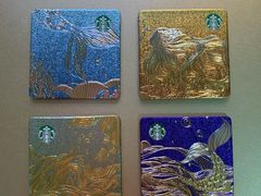 -星巴克(金谊广场店)