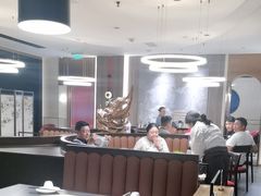 -蜀九香火锅(彩虹店)