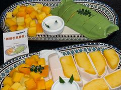 -太琼糟粕醋火锅·海南老爸茶(海棠湾臻选店)