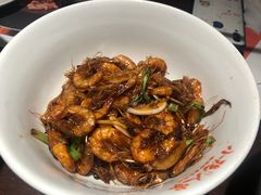 -小隐人家(乐松店)