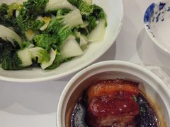 -同庆楼(大钟寺店)