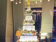 -云·酷Atmosphere(国贸大酒店)