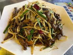 -金秋小吃海鲜·专注30年临海特色风味