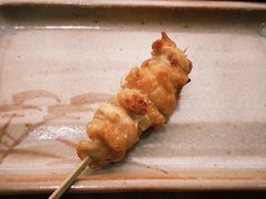-鳥喜Toriki怀石烧鸟料理