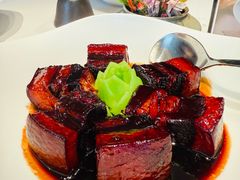 -蘇锦宴·淮扬菜烤鸭·小院(三元桥霄云路店)