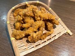 小酥肉-肖四女乐山跷脚牛肉(世博源店)