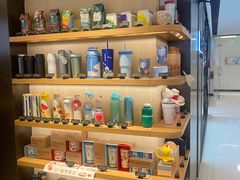 -星巴克(杭州大厦C座店)