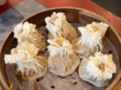 -都一处烧麦馆(前门店)