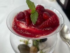 -瑞吉酒店 · Elba 欧尔巴意大利餐厅· 精致意餐·云端聚会