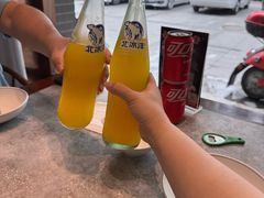 -高玛纳驴肉火烧(河间总店)